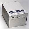 Bílé lesklé laser etikety Rayfilm R0119.3535KF, 35x35 mm, 1.000 listů A4, 35000 etiket