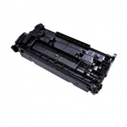 Kompatibilní toner Canon CRG-057, black, 3100 str., bez čipu