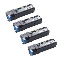 Kompatibilní toner Dell 2150cn, 2155cn, yellow, 593-11037, 2500 str.