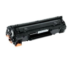 Kompatibilní toner Canon CRG-041, black, 10000 str.