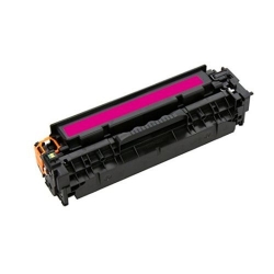 Kompatibilní toner HP CF543X, magenta, 2500 str.