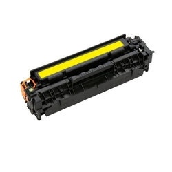 Kompatibilní toner Canon CRG-723Y, yellow, 7000 str.