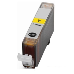 Kompatibilní inkoust HP T6M07AE, 903XL, yellow, 13 ml