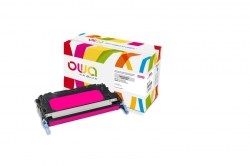 Kompatibilní toner ARMOR K12256OW pro HP CLJ 3600 magenta, 4.000 str., Q6473A 