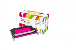 Kompatibilní toner ARMOR K12259OW pro HP CLJ 3800 magenta, 6.000 str., Q7583A 