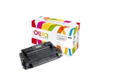 Kompatibilní toner ARMOR K12330OW pro HP LJ P3005 6.500 str., Q7551A 