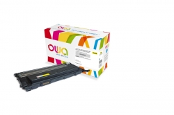 Kompatibilní toner ARMOR K15131OW pro Samsung CLP310 yellow 1.000 str., C LT-Y4092 