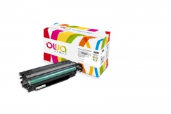 Kompatibilní toner ARMOR K15164OW pro HP CLJ CP3525 černý, CE250X 