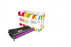 Kompatibilní toner ARMOR K15184OW pro Lexmark C736/ X736/738 magenta, C736H1MG 