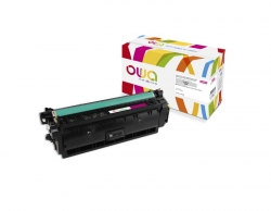 Kompatibilní toner ARMOR K15858OW pro HP CLJ M 552 magenta, 5.000 str., CF363A 