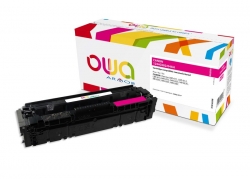 Kompatibilní toner ARMOR K18165OW pro Canon LBP 613 HC magenta, 2.200 str., 045HM 