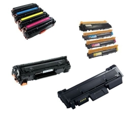 Kompatibilní toner Canon CRG-039, black, 11000 str.