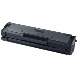 Kompatibilní toner HP W1106A, No.106A, black, 1000 str., bez čipu
