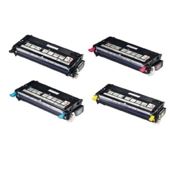 Kompatibilní toner Xerox 113R00725, pro Xerox Phaser 6180, yellow, 6000 str.